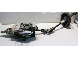 Рулевая рейка 4E0905852E, H20S0040 Porsche Cayenne (9PA) 2002 - 2010 года