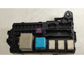 Блок предохранителей 85980B1010 Daihatsu Sirion