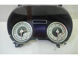 Панель приборов A1769008901   Mercedes-Benz A W176       