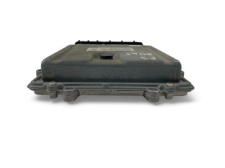 Блок управления двигателем Блок управления 31372225AA, 0281019168 Volvo XC90