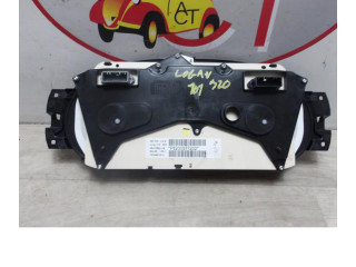 Панель приборов 248103496R, 248103496R   Dacia Logan I       