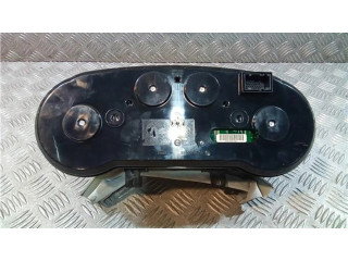 Панель приборов    Fiat Bravo       