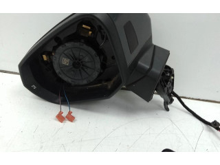 Зеркало электрическое Audi Q3 F3 2018 - года