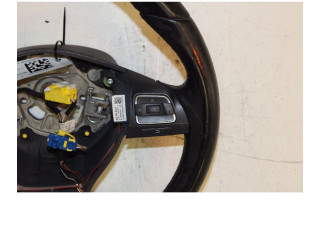 Руль Volkswagen Golf Plus 2005 - 2013 года