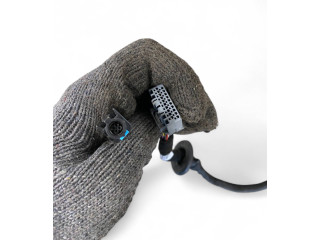 Зеркало электрическое Volvo XC90 2014 - года