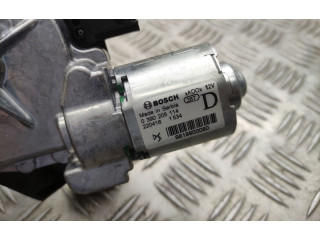 Моторчик заднего дворника 9819900080    Peugeot 308