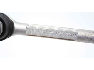 Шатун 6765934 BMW 1 E81 E87 для бензинового двигателя 2.0