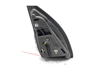 Zpětné zrcátko Chevrolet Equinox 2005