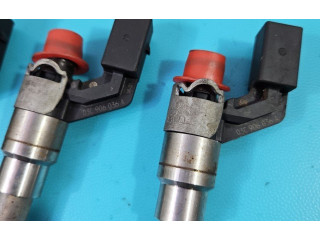 Топливная рампа 03C906036A, IMPRK1367605   Volkswagen Golf Plus  