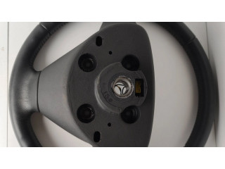 Руль Saab 9-3 Ver2 2003-2007 года 12757531, 005395228044