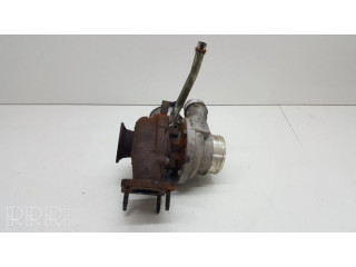 Turbodmychadlo Турбина 31312712, GTC1446VZ Volvo V60 2.0