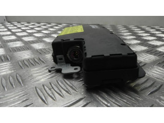 Боковая надувная подушка