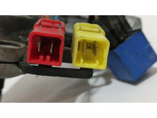 Моторчик заднего дворника 9638285580 Peugeot 306