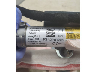 Боковая подушка безопасности GX7314K159BB, 308968199AD Jaguar XE