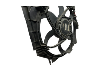 Вентилятор радиатора     67326925702, 5000300    BMW Z4 E85 E86 