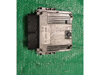 Блок управления двигателя 391102FMM6, 5DG17C574   KIA Sorento