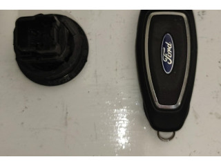 Комплект блоков управления    Ford B-MAX