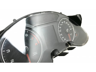 Панель приборов 8K0920950P Audi A4 S4 B8 8K