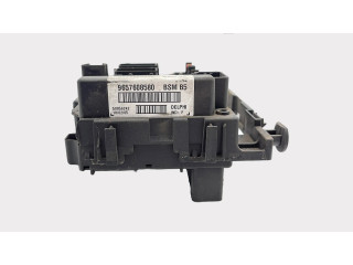 Pojistková skříňka 9657608580, 9650663880 Fiat Ulysse 2002