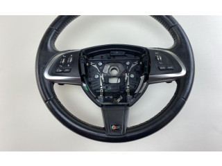 Руль Jaguar XF - года C2Z29551LEG, C2Z29551LEG