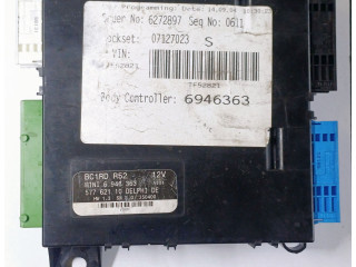 Блок комфорта 6946363   Mini One - Cooper Cabrio R52   