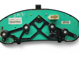 Přístrojová deska Citroen Berlingo 2006 9659364580