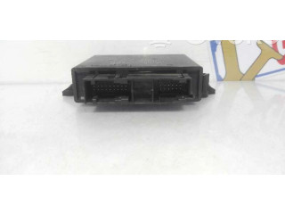 Блок АБС 9661496880, 52550   Citroen  C2   -  года