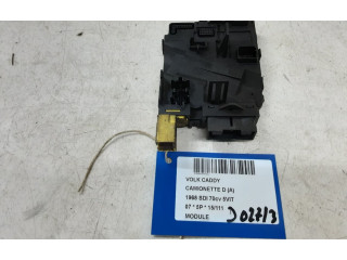 Блок управления 1KO953549AN, 1KO953549AN Volkswagen Caddy