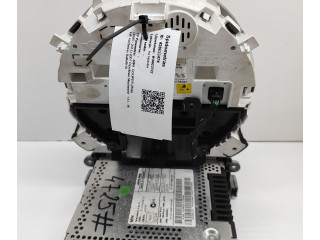 Панель приборов 6977077, 9136196 Mini One - Cooper Coupe R56