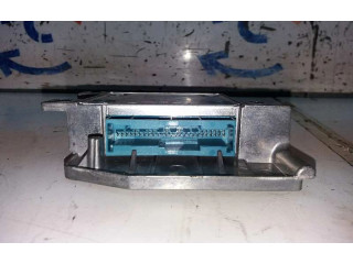 Блок подушек безопасности 13158713   Opel Meriva A