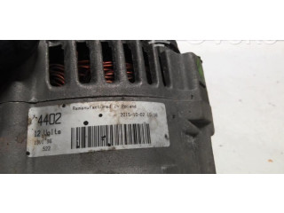 Генератор 57051J Citroen Berlingo