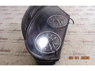 Přístrojová deska BMW X5 E70 2012 A2C53100844