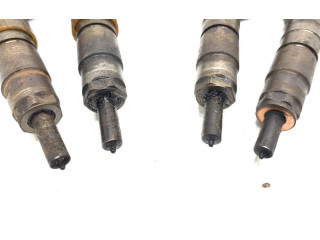 Vstřikovač 0445110339 Ford Fiesta