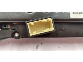 Панель приборов 9836056380 Peugeot 2008 II