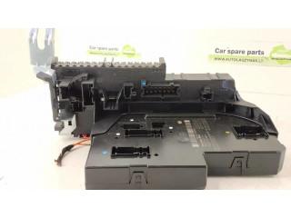 Pojistková skříňka 2129000004, A2129000004 Mercedes-Benz E W212 2011