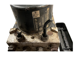 Блок АБС 1K0907379BE, 1K0614517CP   Audi  A3 S3 A3 Sportback 8P  2005 - 2013 года