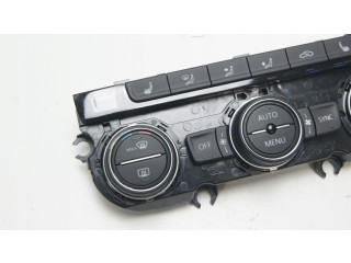 Блок управления климат-контролем 5GE907044G, 5GE907044G   Volkswagen Golf VII