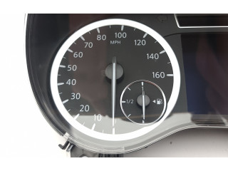 Панель приборов A0919006901 Infiniti Q30