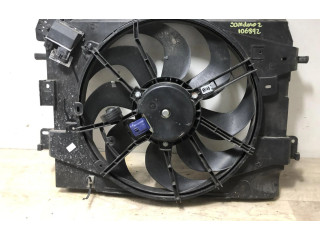 Вентилятор печки 214816703R, 214816703R Dacia Sandero