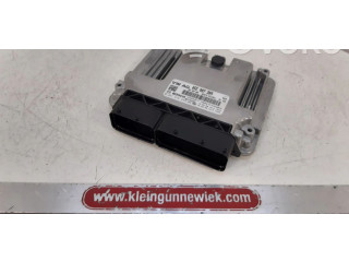 Блок управления двигателя 05E907309, 0261S16449   Audi A3 S3 8V