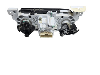 Блок управления климат-контролем 275105857R Dacia Sandero
