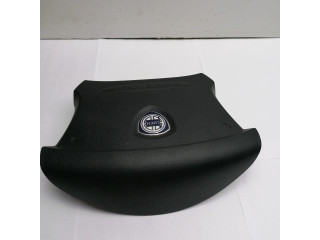 Подушка безопасности водителя LE000540147, 735257747 Lancia Lybra