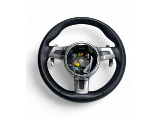 Volant Porsche 911 991 2013 99134780334, 99134780334A34