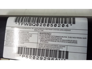 Боковая подушка безопасности P52029296AH Jeep Grand Cherokee (WK)