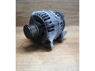 Генератор 06F903023F, 0124525091 Volkswagen Jetta V