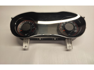 Přístrojová deska Dodge Challenger 2018 68351269AB