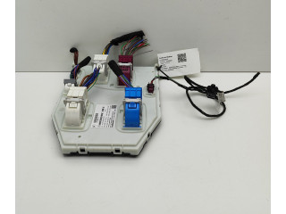 Блок комфорта A2479009218, A2479015504   Mercedes-Benz CLA C118 X118   