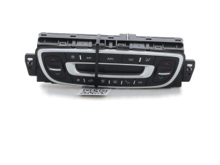 Блок управления климат-контролем 275109409R, S05012U   Renault Scenic III -  Grand scenic III