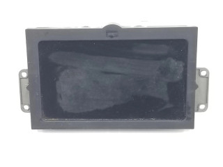 Дисплей    96533825XT   Citroen C2