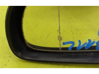 Зеркало (механическое) Skoda Fabia Mk1 (6Y) 1999 - 2007 года